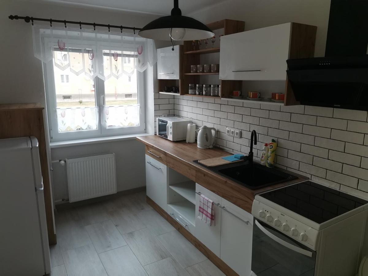 Апартаменти Flat In The Heart Of Ліптовський Мікулаш Екстер'єр фото
