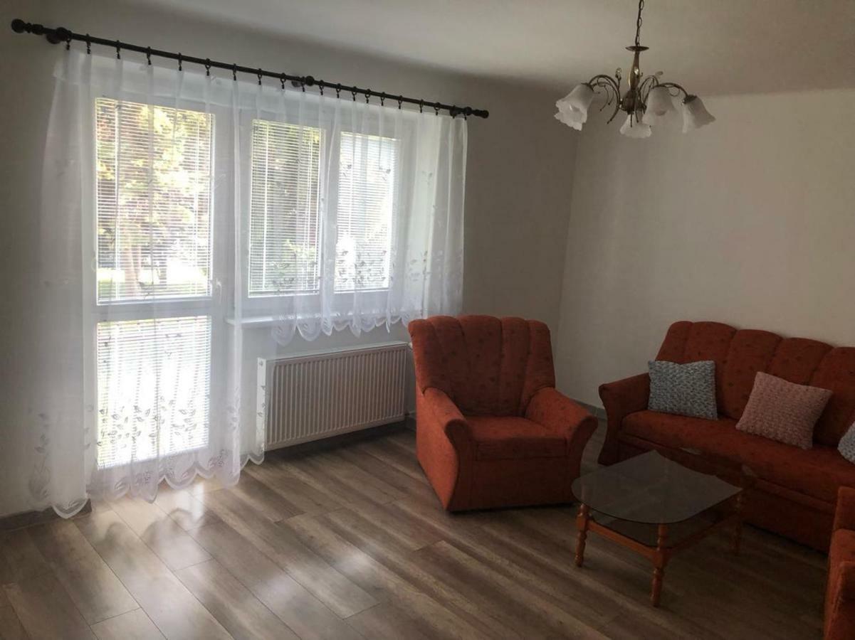 Апартаменти Flat In The Heart Of Ліптовський Мікулаш Екстер'єр фото